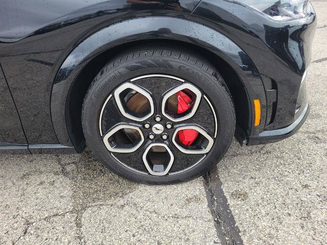 Certified 2023 Ford Mustang Mach-E GT AWD/4WD image 6