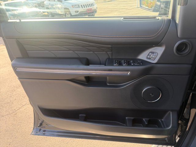 Certified 2024 Ford Expedition Platinum AWD/4WD image 13