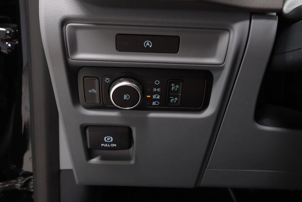 Certified 2025 Ford F150 XLT w/ Equipment Group 301A Standard image 26