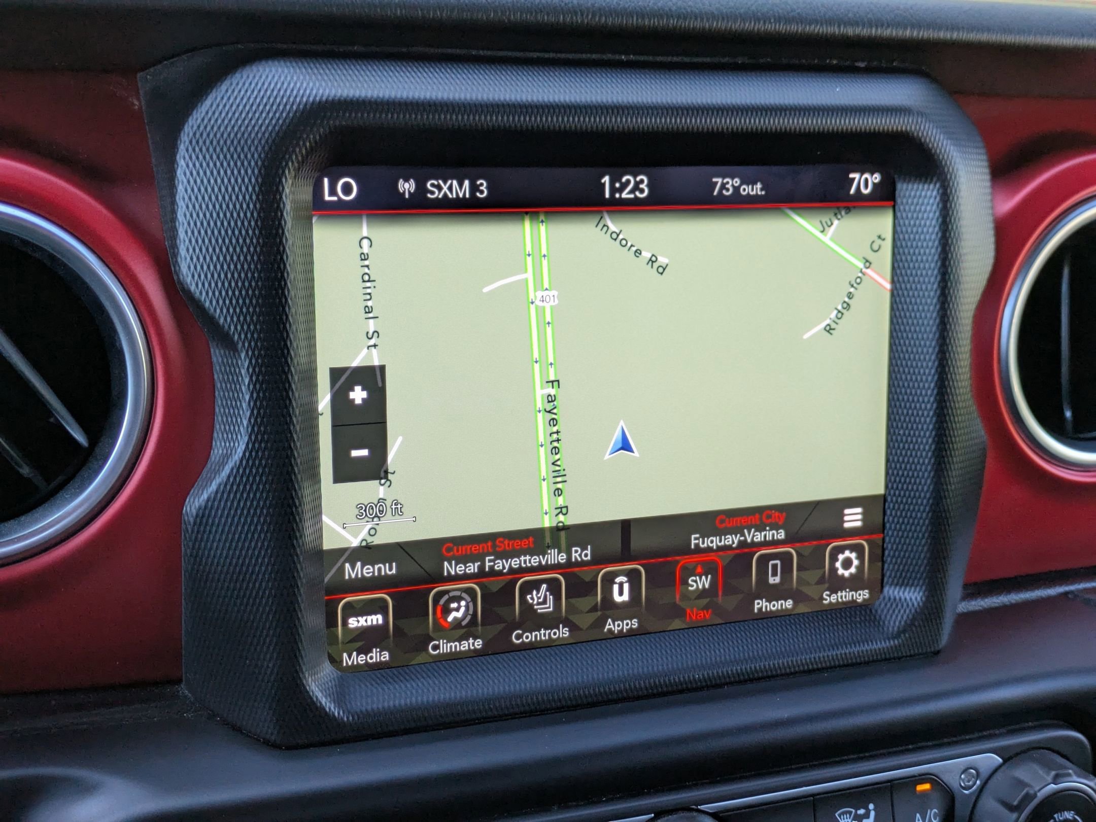 Used 2020 Jeep Gladiator Rubicon image 18