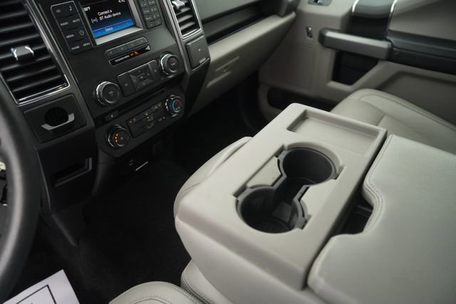 Certified 2017 Ford F150 XLT RWD image 28