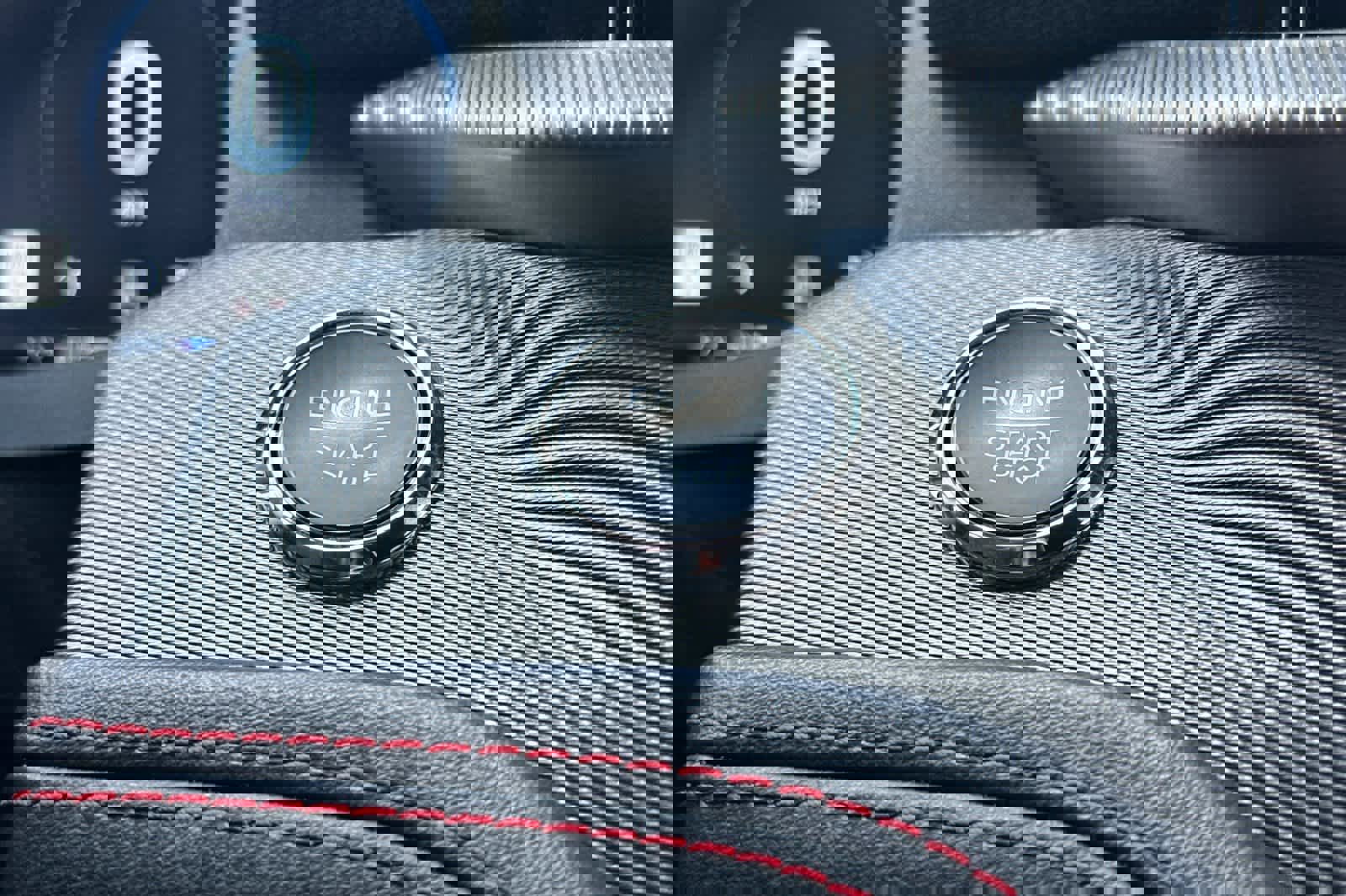 Certified 2025 Ford Explorer ST-Line image 23