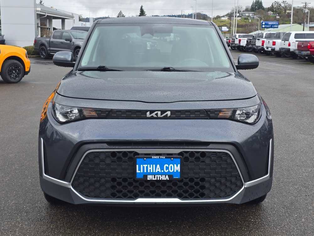 Used 2023 Kia Soul LX w/ Option Group 015 image 8
