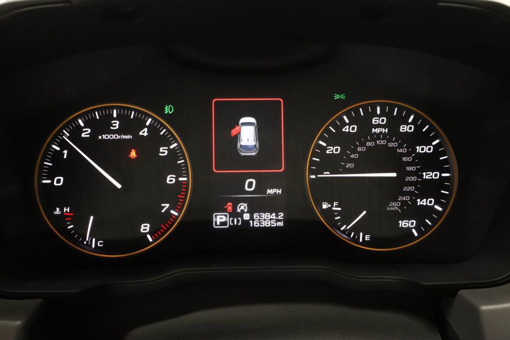 Used 2024 Subaru Crosstrek 2.5i Wilderness AWD/4WD image 27