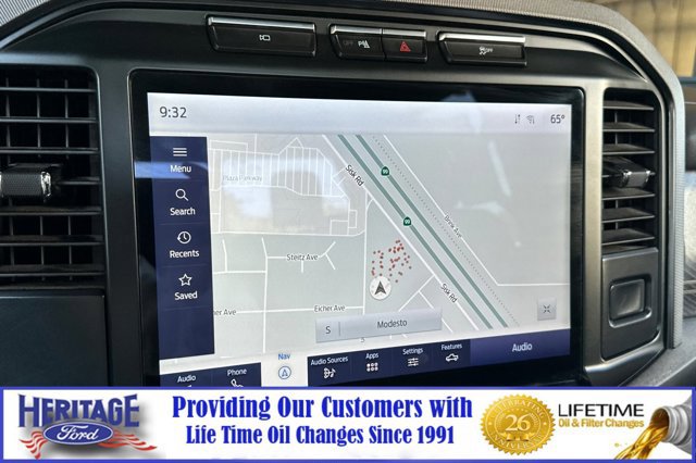 Certified 2023 Ford F150 Platinum image 18