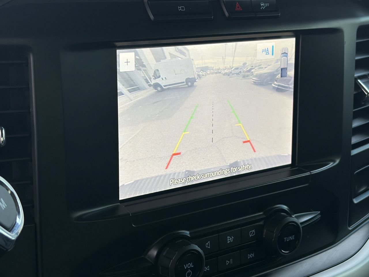 Certified 2023 Ford F150 XLT AWD/4WD image 27