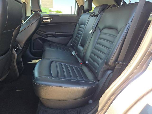 Certified 2024 Ford Edge SEL AWD/4WD image 17