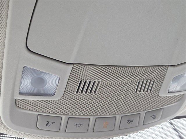 Certified 2024 Ford Edge Titanium w/ Equipment Group 301A image 26