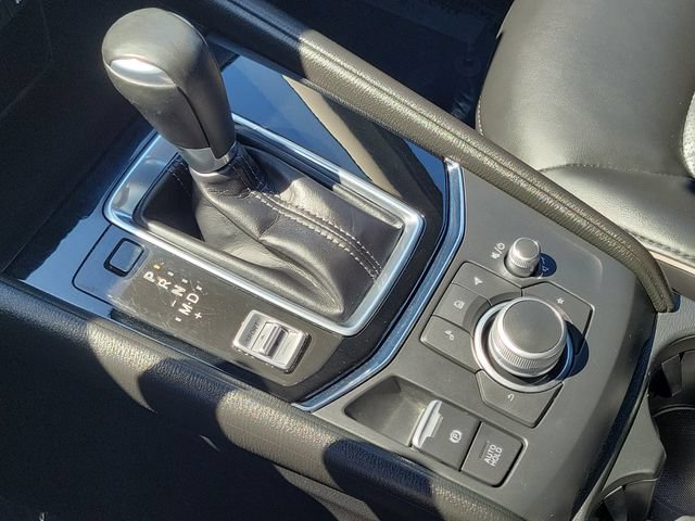 Used 2024 MAZDA CX-5 AWD 2.5 S w/ Select Package image 12