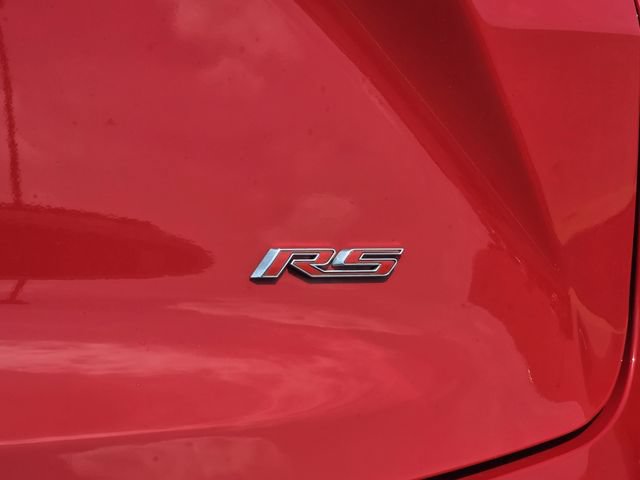 Used 2022 Chevrolet Blazer RS FWD image 33