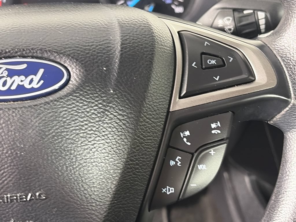 Certified 2018 Ford Fusion S FWD image 18