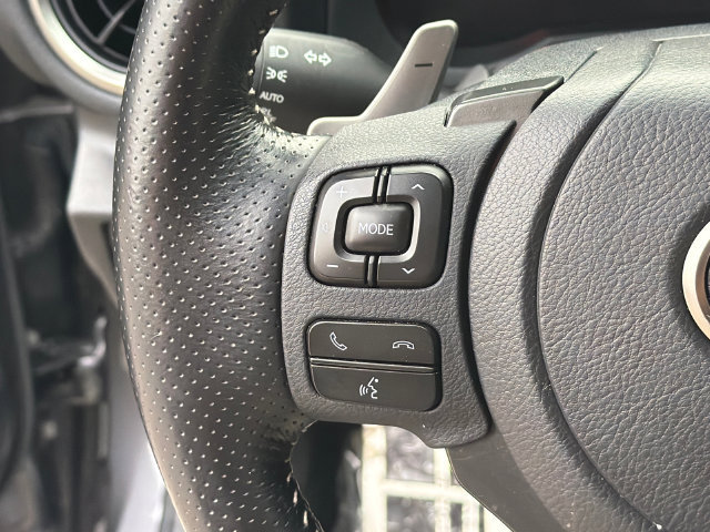 Used 2021 Lexus IS 350 F Sport w/ Accessory Package RWD image 26