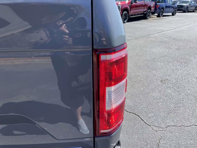 Certified 2019 Ford F150 XLT w/ Equipment Group 302A Luxury image 33