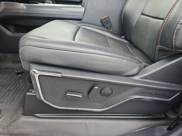 Certified 2024 Ford F250 Lariat w/ FX4 Off-Road Package AWD/4WD image 18