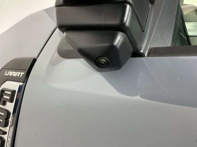 Certified 2025 Ford F350 Lariat w/ FX4 Off-Road Package image 12