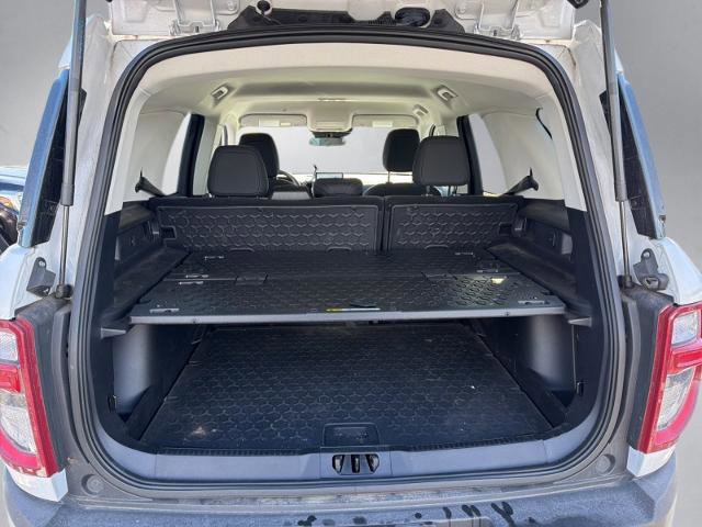 Certified 2023 Ford Bronco Sport Big Bend w/ Convenience Package image 26