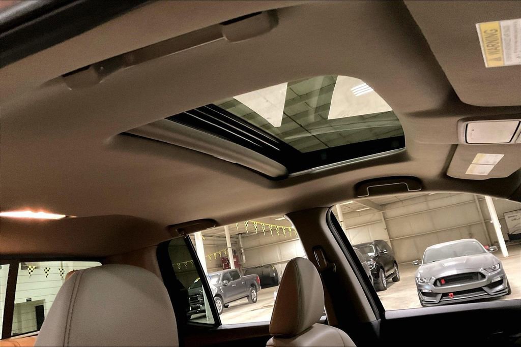 Used 2018 Honda Ridgeline RTL-E image 21