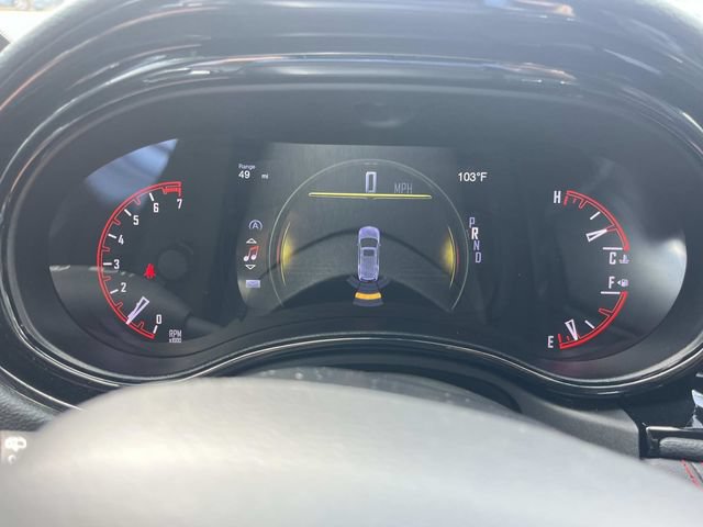 Used 2024 Dodge Durango GT AWD/4WD image 44