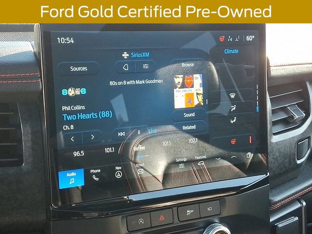 Certified 2022 Ford Expedition Limited image 21