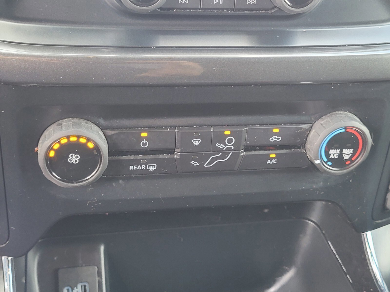 Certified 2023 Ford F150 XL w/ STX Appearance Package image 22