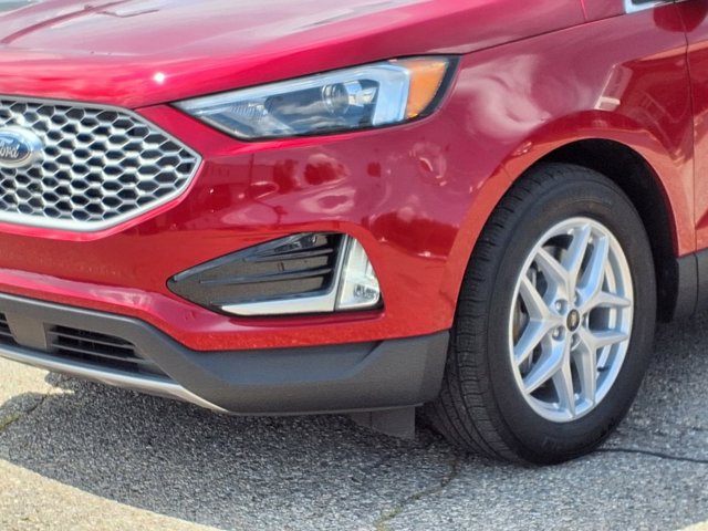 Certified 2023 Ford Edge SEL w/ Convenience Package AWD/4WD image 29