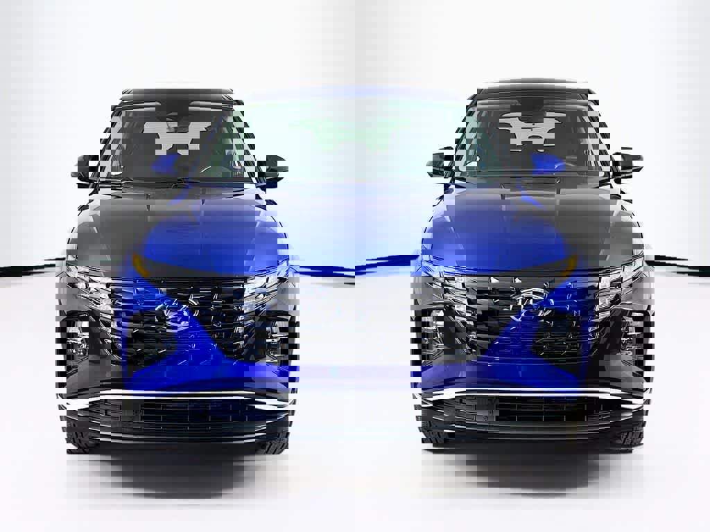 Used 2023 Hyundai Tucson SE image 8