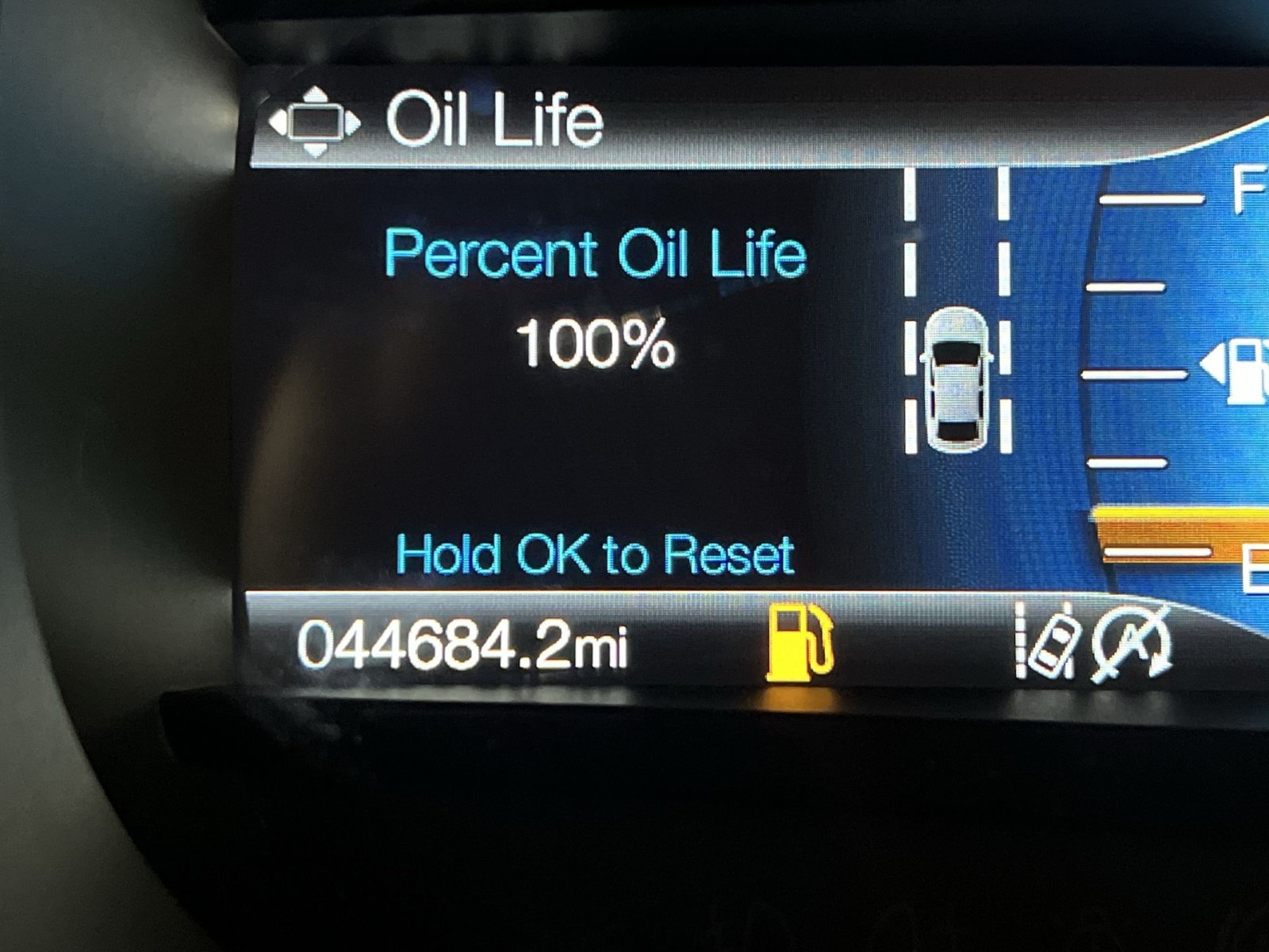 Certified 2022 Ford Edge SEL w/ Convenience Package AWD/4WD image 17