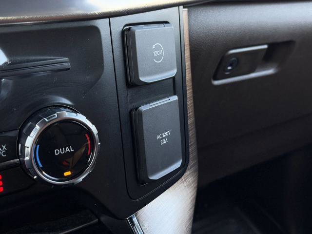 Certified 2024 Ford F150 King Ranch w/ FX4 Off-Road Package image 23