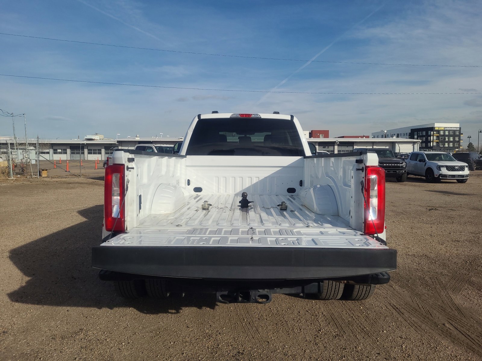 Certified 2024 Ford F350 XL image 32