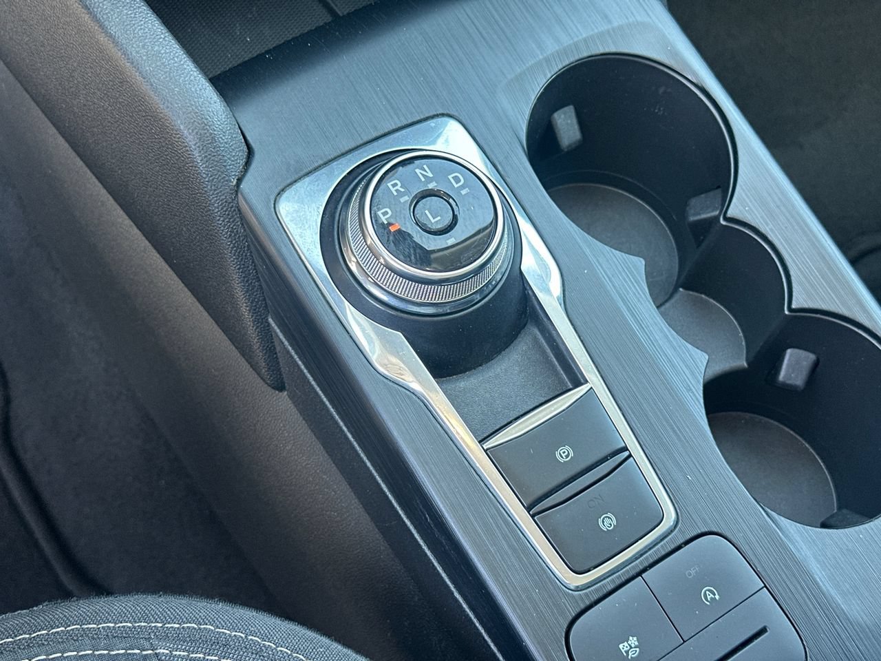 Certified 2023 Ford Escape FWD image 32