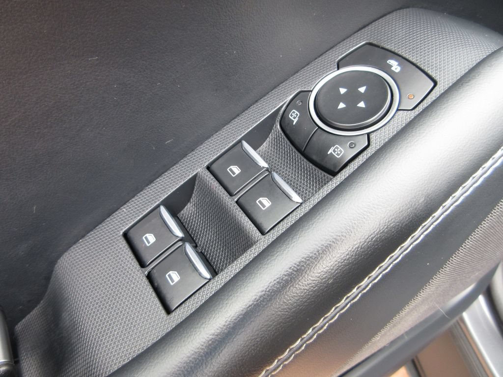 Certified 2023 Ford Mustang Mach-E Select RWD image 10