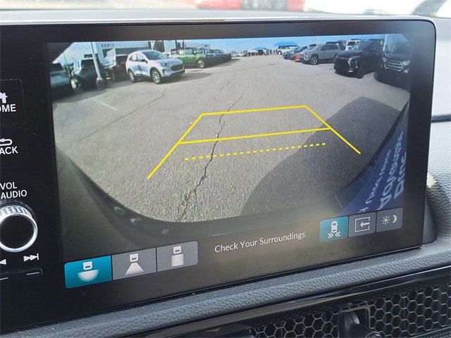 Used 2024 Honda CR-V Sport Touring image 16