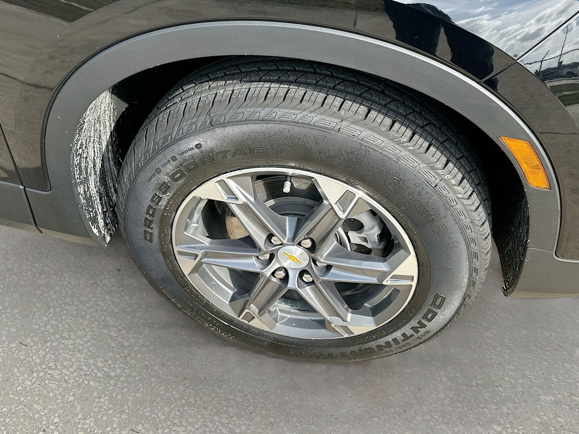 Used 2023 Chevrolet Blazer LT image 28