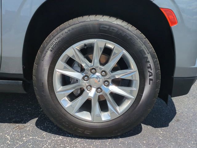 Used 2024 Chevrolet Tahoe Premier image 11