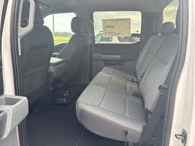 Certified 2024 Ford Edge SEL w/ Convenience Package AWD/4WD image 26