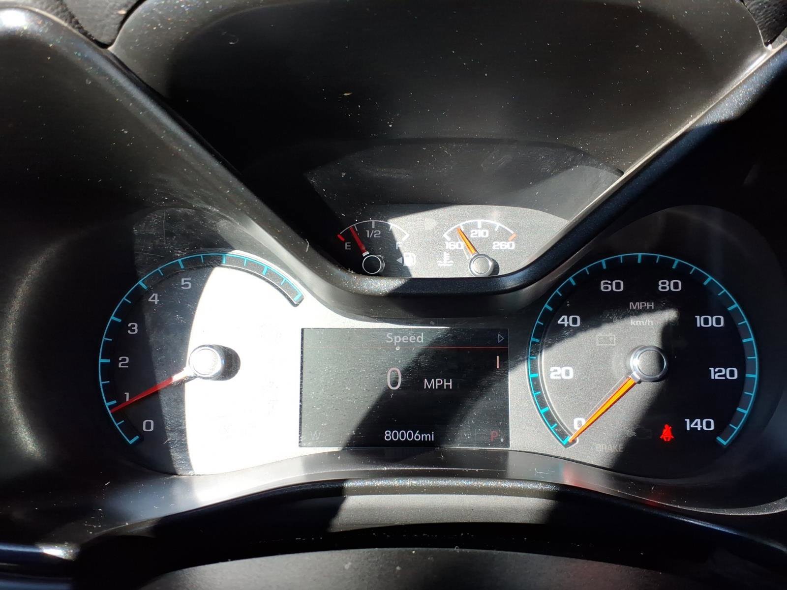 Used 2019 Chevrolet Colorado LT w/ LT Convenience Package image 27