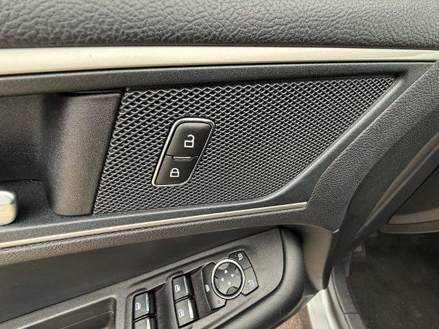 Certified 2024 Ford Edge SEL image 26