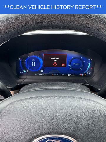 Certified 2020 Ford Escape Titanium AWD/4WD video 2