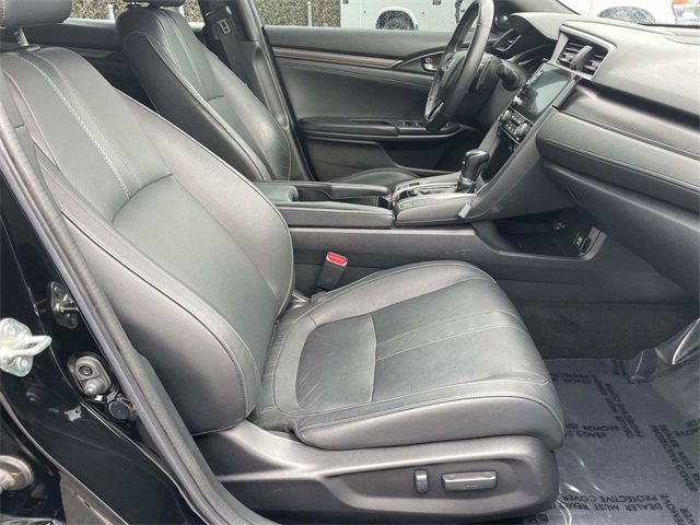 Used 2019 Honda Civic Sport Touring image 30