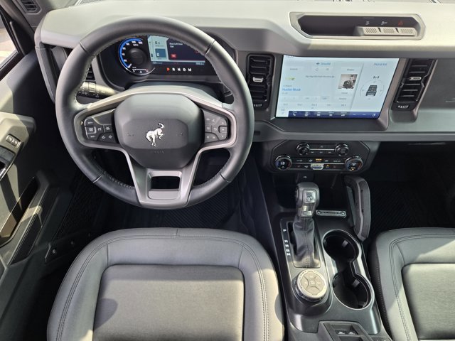 Certified 2024 Ford Bronco Big Bend image 25