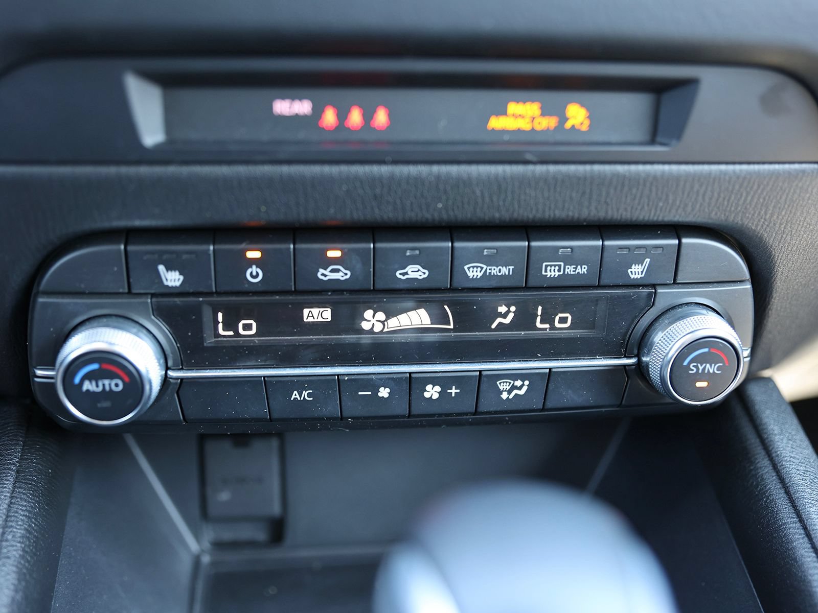 Used 2020 MAZDA CX-5 Touring FWD image 26