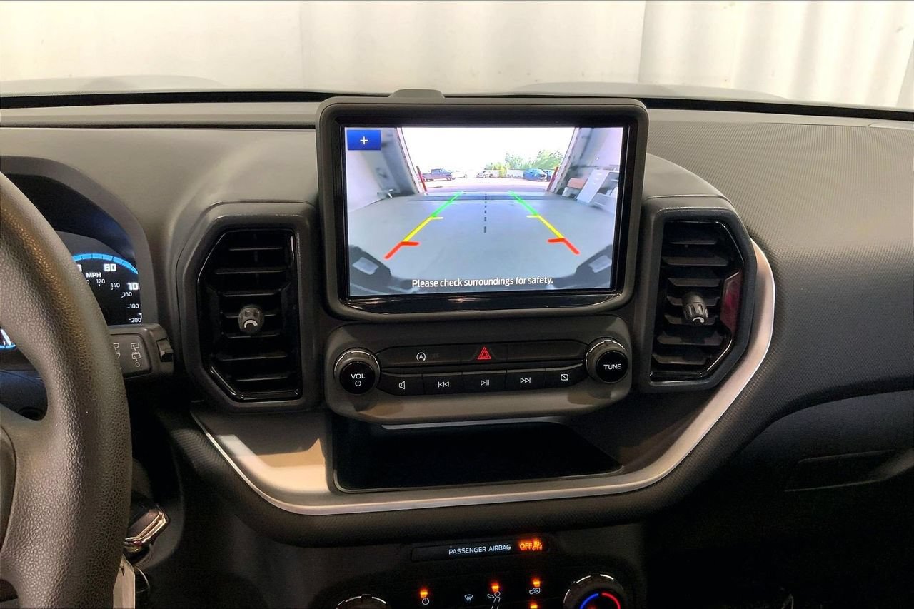 Certified 2022 Ford Bronco Sport AWD/4WD image 23