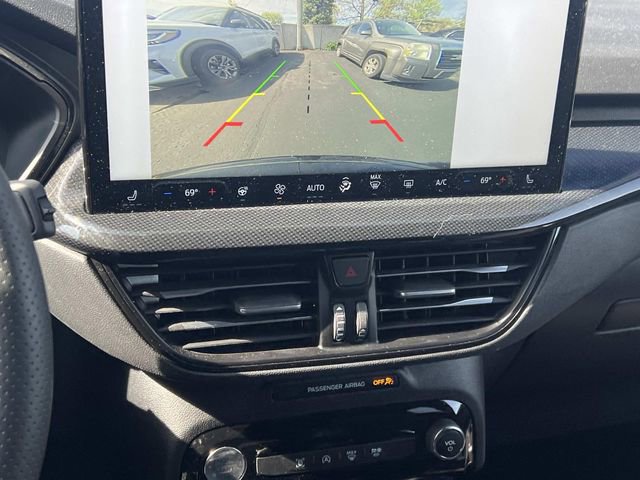 Certified 2024 Ford Escape ST-Line Select w/ Tech Pack #1 AWD/4WD image 11