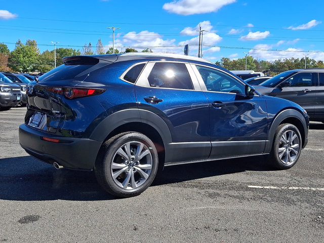 Used 2026 MAZDA CX-30 AWD 2.5 S image 11