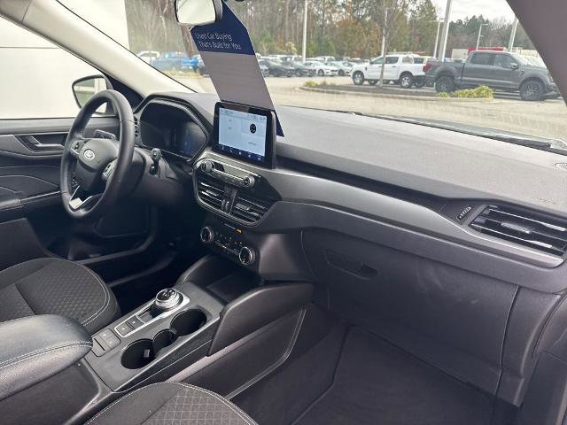 Certified 2024 Ford Escape Active image 33
