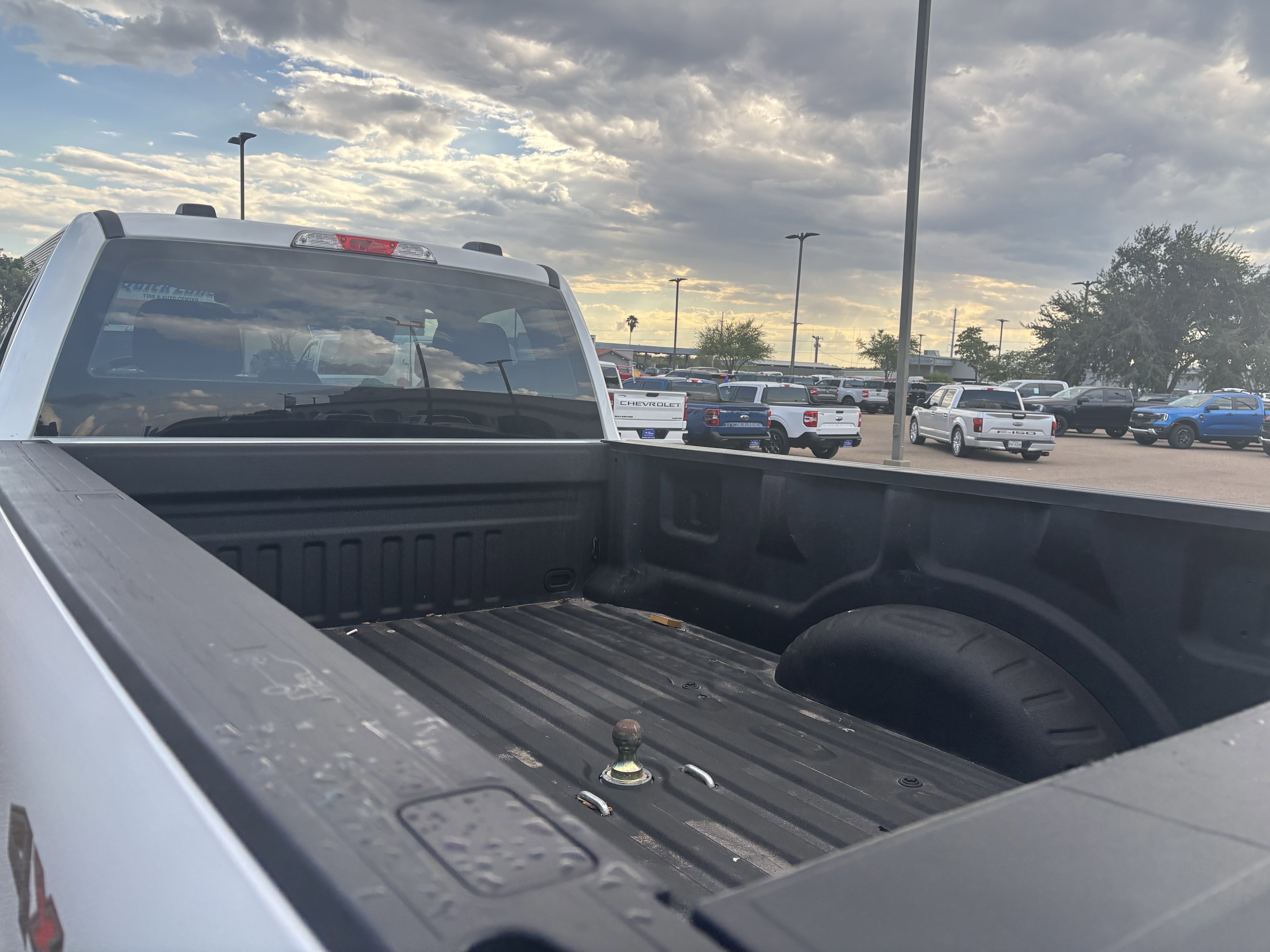 Certified 2024 Ford F350 XL image 13