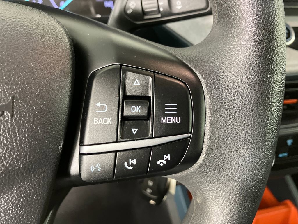 Certified 2024 Ford Maverick XLT image 18