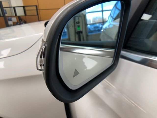 Used 2022 Mercedes-Benz GLC 300 4MATIC image 23