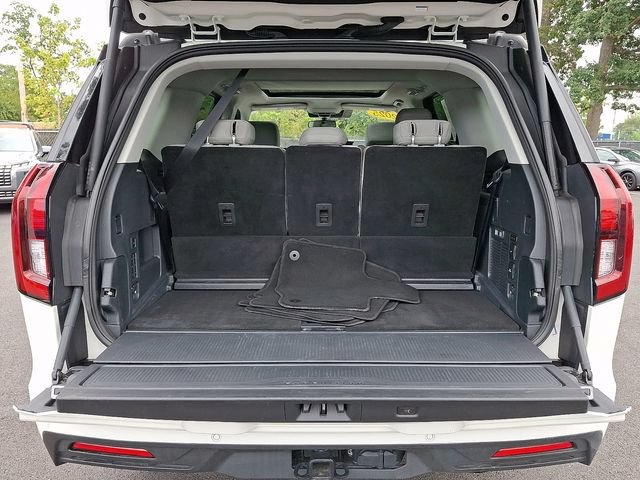 Certified 2025 Ford Expedition Active AWD/4WD image 31