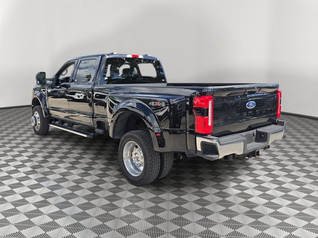 Certified 2025 Ford F450 Lariat AWD/4WD image 4